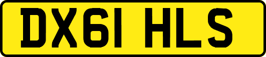 DX61HLS