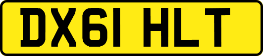 DX61HLT