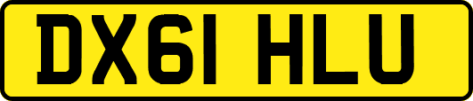 DX61HLU