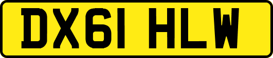 DX61HLW