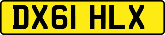 DX61HLX