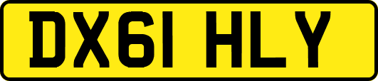DX61HLY