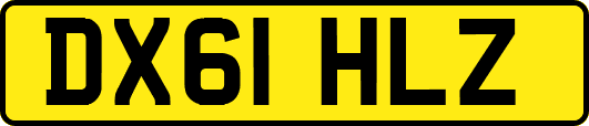 DX61HLZ