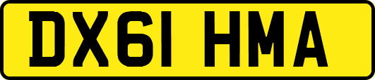 DX61HMA