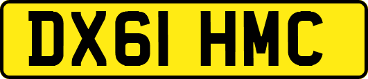 DX61HMC