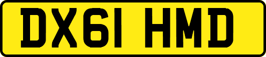 DX61HMD