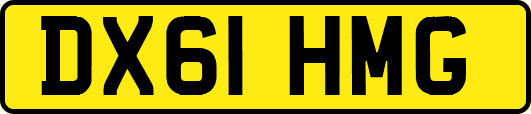 DX61HMG