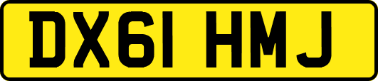DX61HMJ