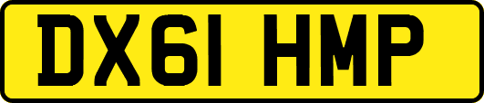 DX61HMP