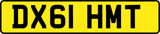 DX61HMT