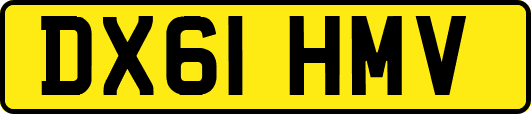 DX61HMV