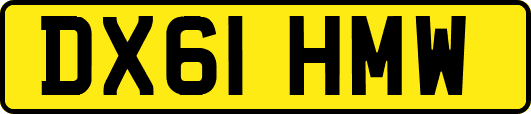 DX61HMW