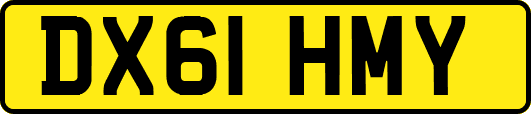 DX61HMY