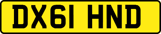 DX61HND