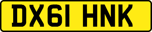 DX61HNK