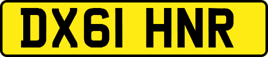 DX61HNR