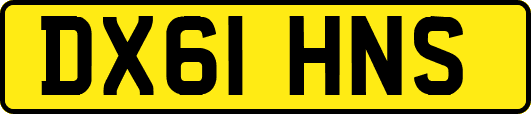DX61HNS