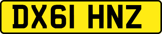 DX61HNZ