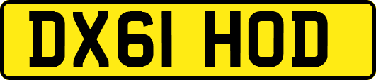 DX61HOD