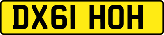 DX61HOH