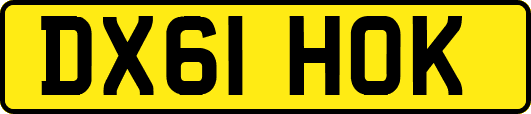 DX61HOK