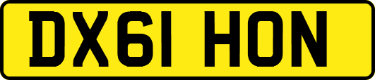 DX61HON
