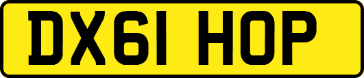 DX61HOP