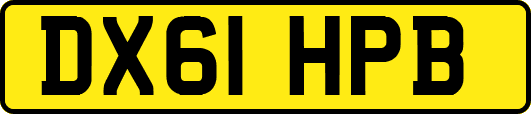 DX61HPB