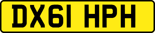 DX61HPH