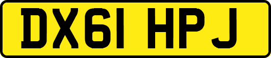 DX61HPJ