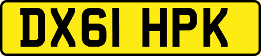 DX61HPK