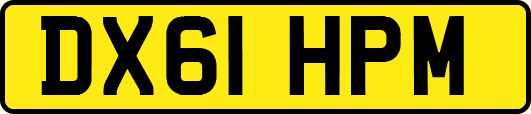 DX61HPM