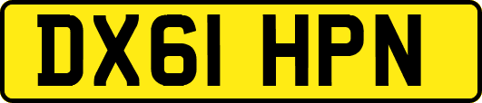 DX61HPN