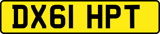 DX61HPT