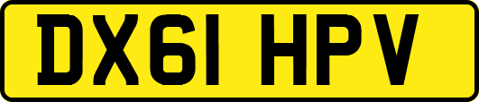 DX61HPV