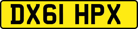 DX61HPX