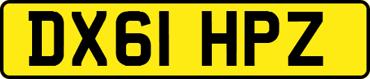 DX61HPZ