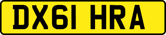 DX61HRA