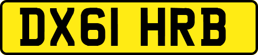 DX61HRB
