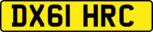 DX61HRC