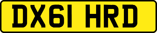 DX61HRD