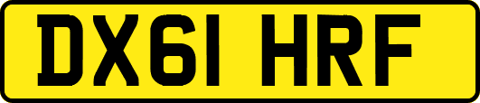 DX61HRF