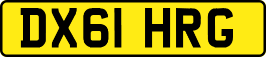 DX61HRG