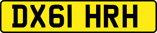 DX61HRH