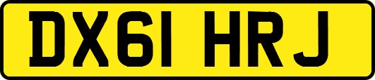 DX61HRJ