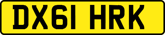 DX61HRK