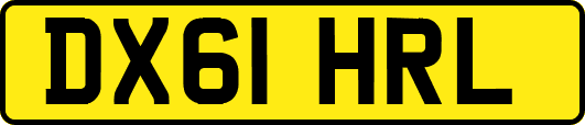DX61HRL