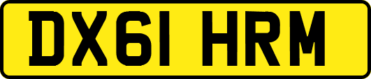 DX61HRM