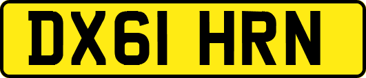 DX61HRN
