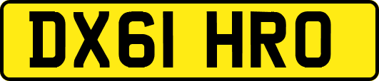 DX61HRO